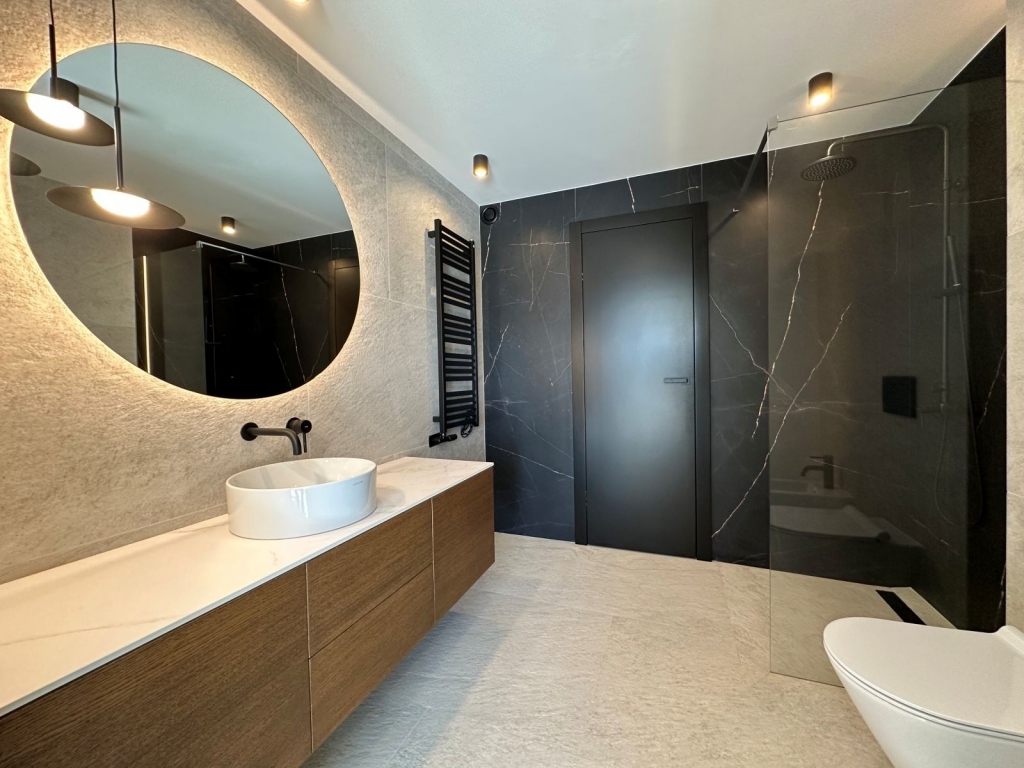 5 bed villa in Benitachell