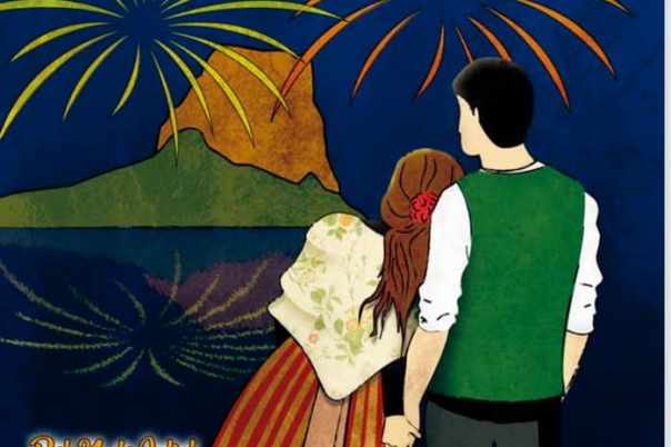 Fiestas in Calpe: "Virgen de las Nieves" (July/August 2025)