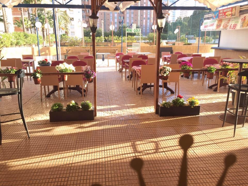 The Taj - Indian  Restaurant