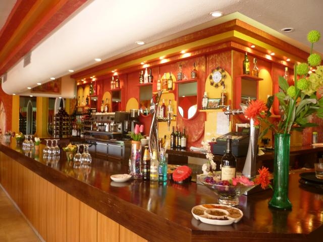 The Taj - Indian  Restaurant