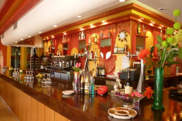 The Taj - Indian  Restaurant
