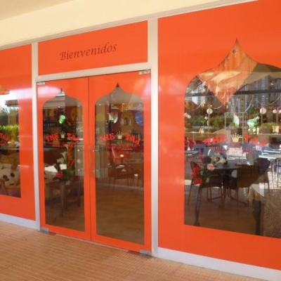 The Taj - Indian  Restaurant