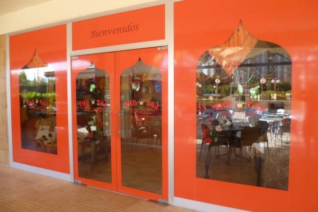The Taj - Indian  Restaurant