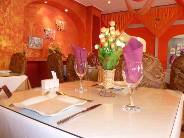 The Taj - Indian  Restaurant