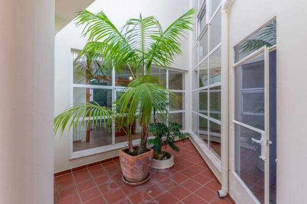 5 bed town_house in Pedreguer