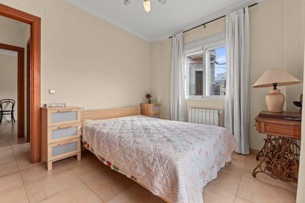 5 bed town_house in Pedreguer