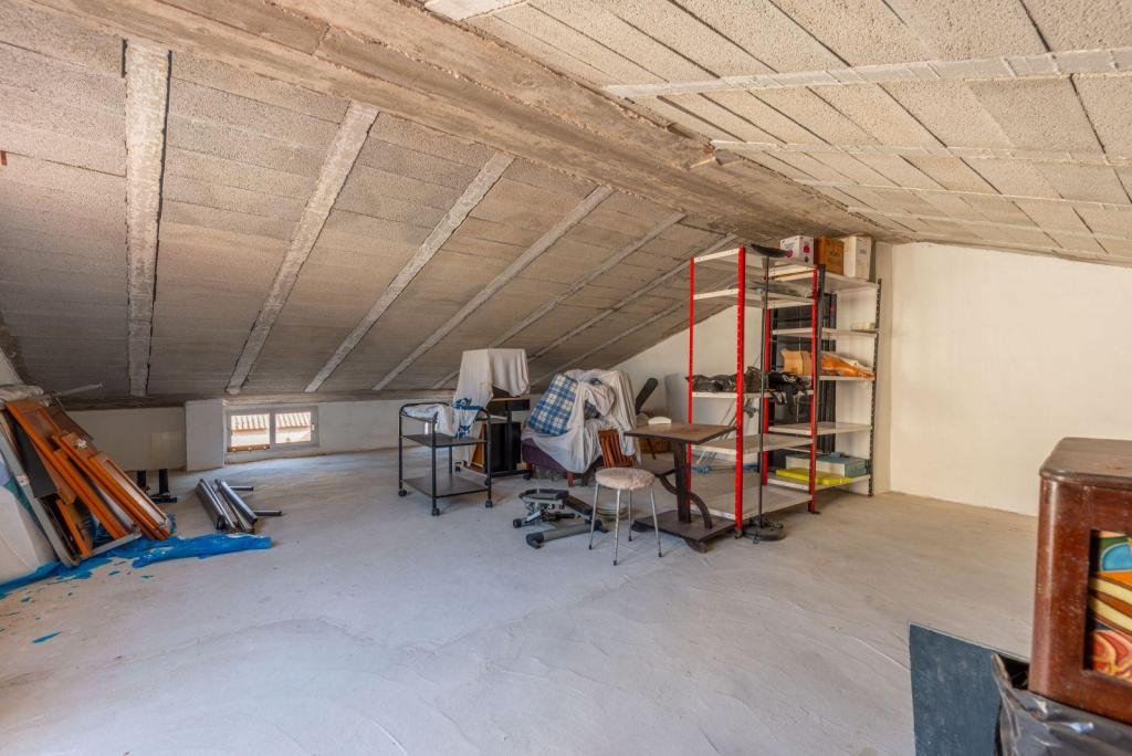 5 bed town_house in Pedreguer