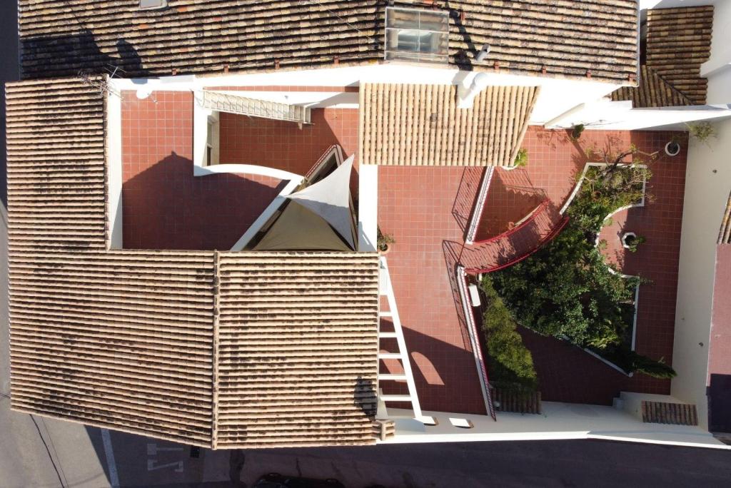 5 bed town_house in Pedreguer