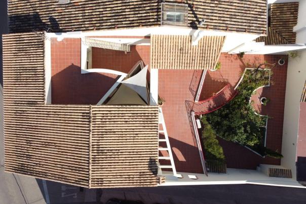 5 bed town_house in Pedreguer