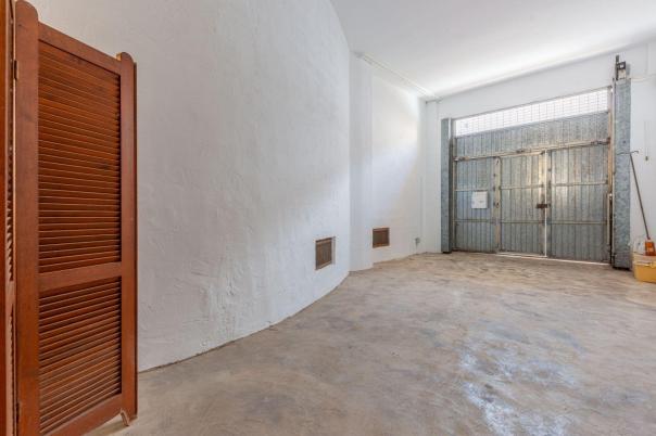 5 bed town_house in Pedreguer