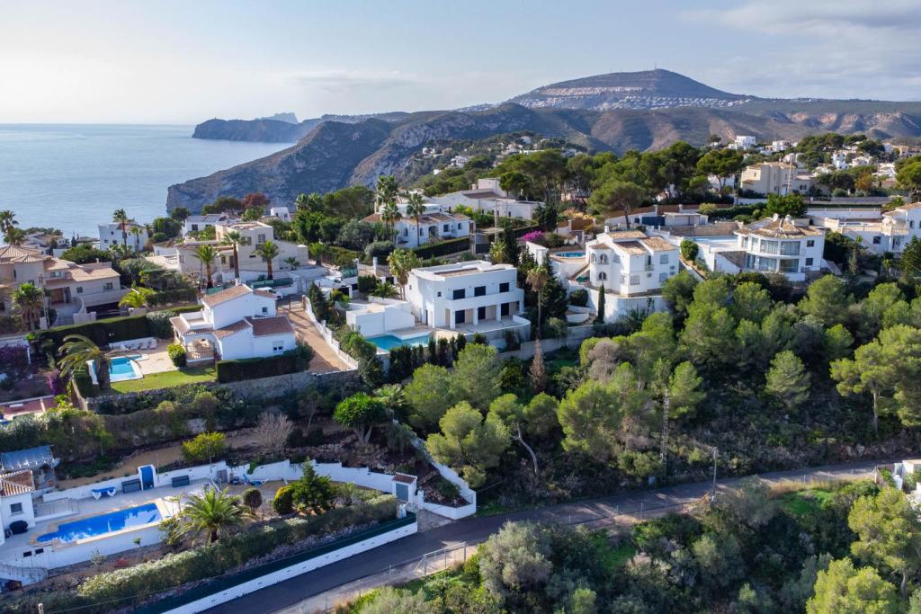 plot in Jávea