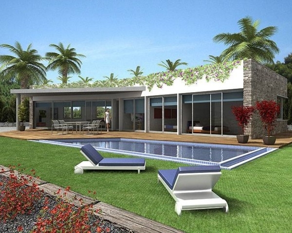Inmobiliaria Riquelme - Properties & Construction