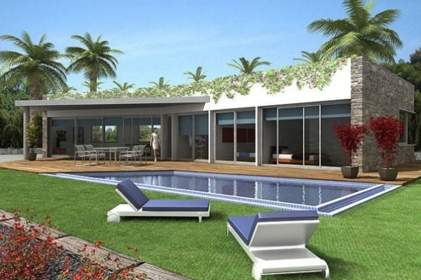 Inmobiliaria Riquelme - Properties & Construction