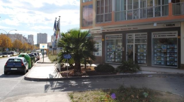 Inmobiliaria Riquelme - Properties & Construction
