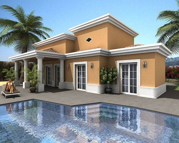 Inmobiliaria Riquelme - Properties & Construction