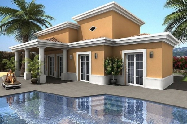 Inmobiliaria Riquelme - Properties & Construction