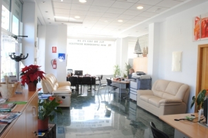 Inmobiliaria Riquelme - Properties & Construction
