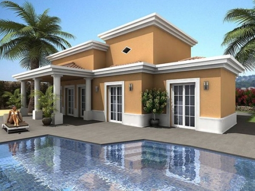 Inmobiliaria Riquelme - Properties & Construction