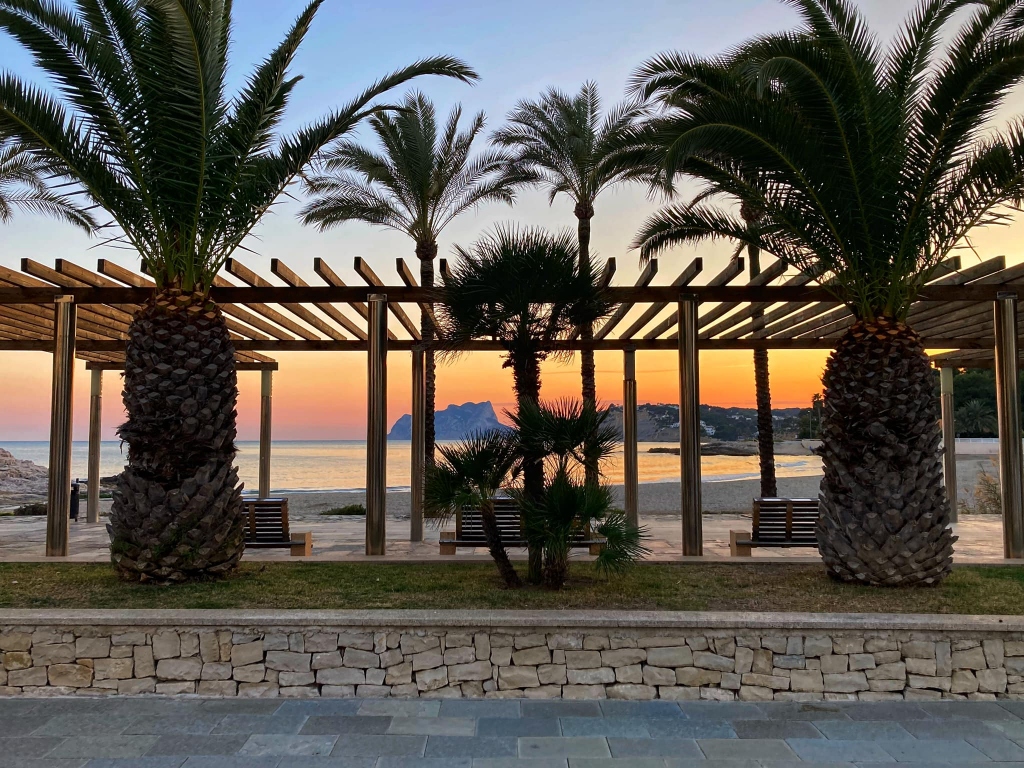 iberEstates - Inmobiliaria / Real Estate Agency Moraira