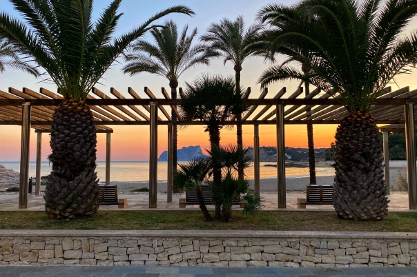 iberEstates - Inmobiliaria / Real Estate Agency Moraira
