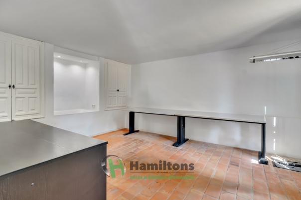 6 bed villa in Jávea