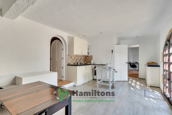 6 bed villa in Jávea