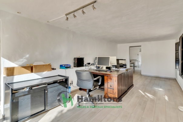 6 bed villa in Jávea