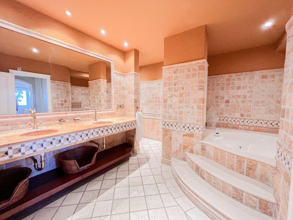 5 bed apartment in Altea