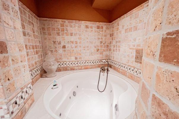 5 bed apartment in Altea