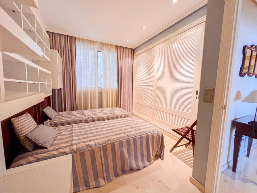 5 bed apartment in Altea