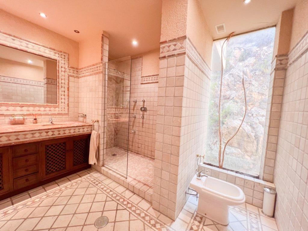 5 bed apartment in Altea