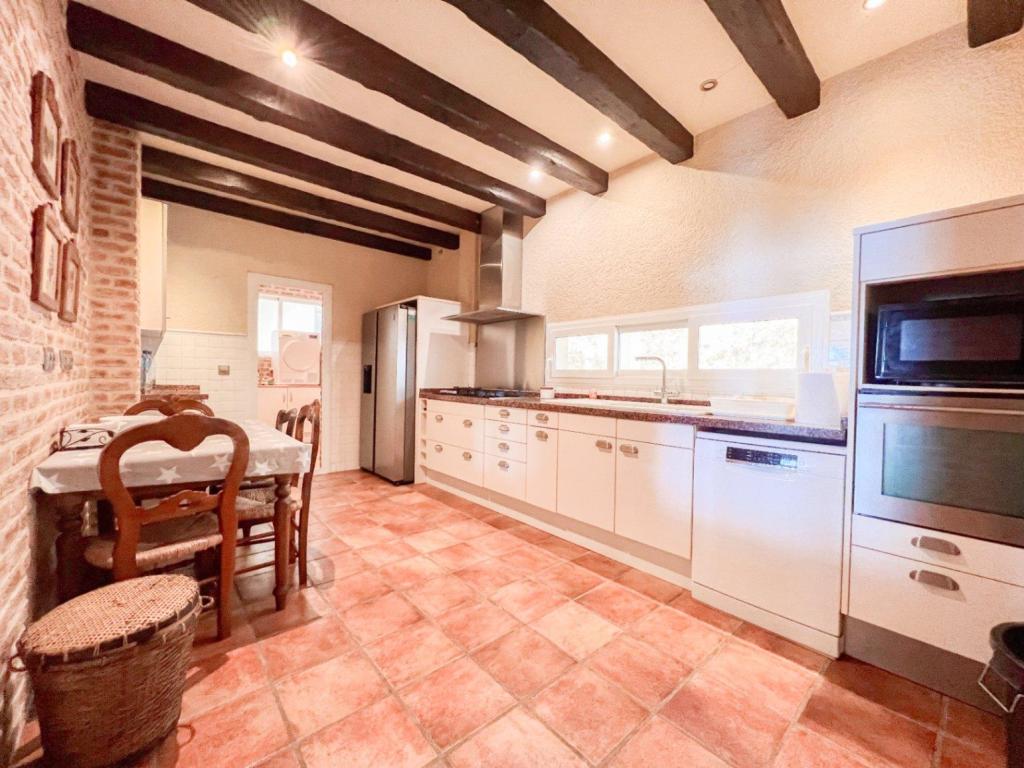 5 bed apartment in Altea