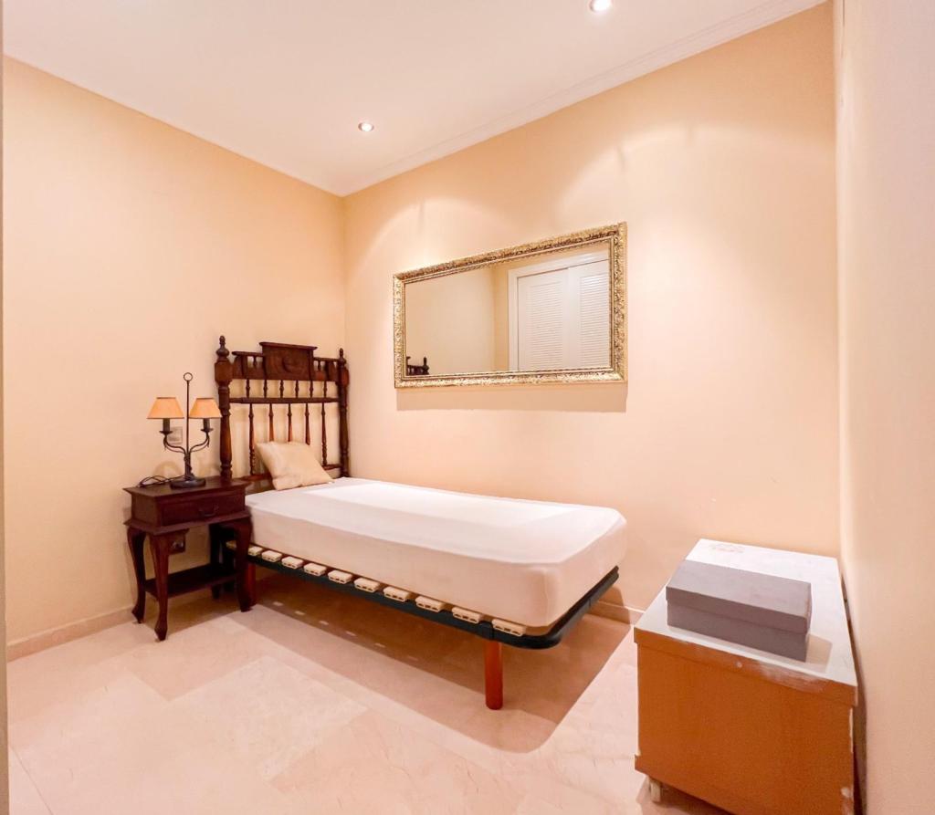 5 bed apartment in Altea