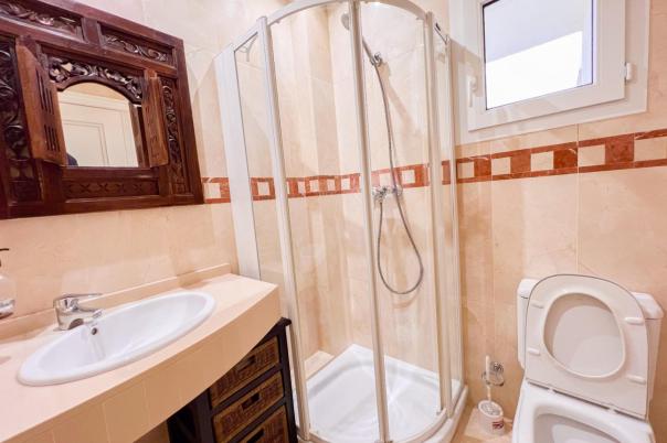 5 bed apartment in Altea