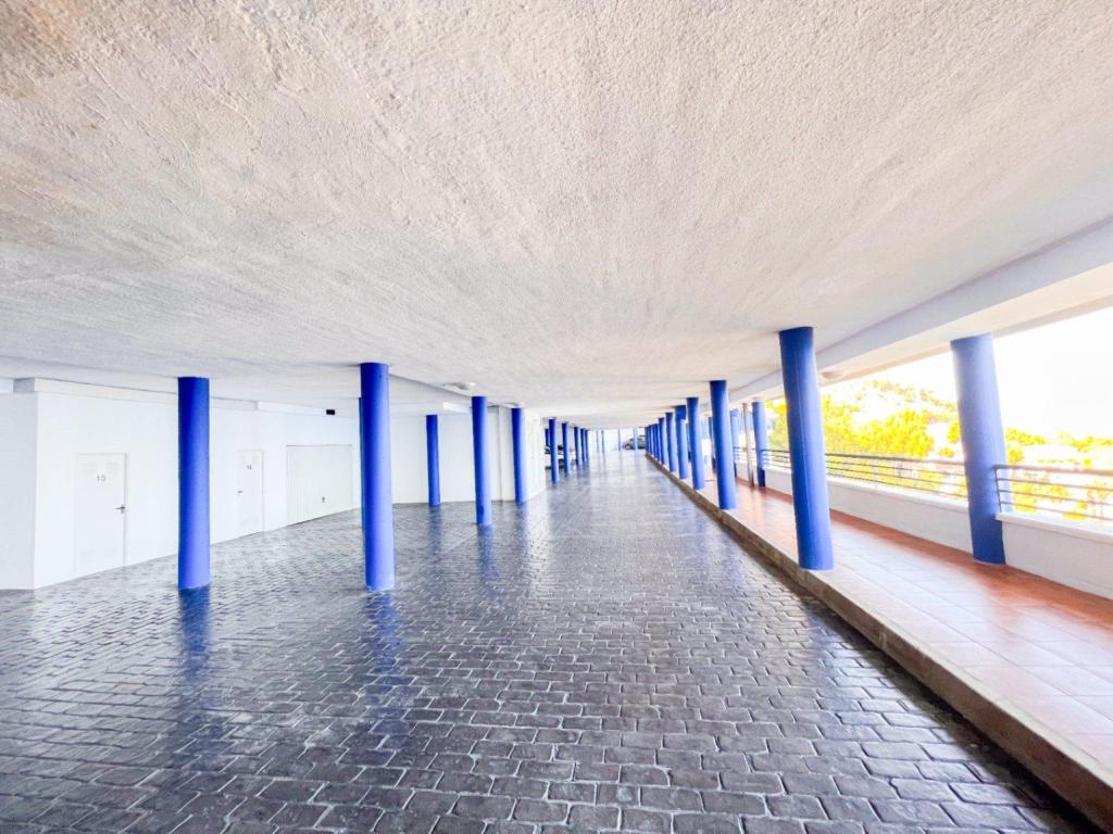 5 bed apartment in Altea