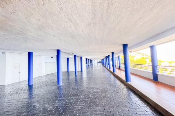 5 bed apartment in Altea