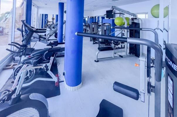 5 bed apartment in Altea