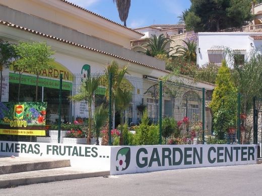 IDEAGARDEN CENTER