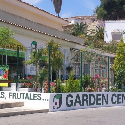IDEAGARDEN CENTER