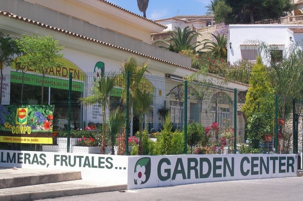 IDEAGARDEN CENTER