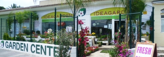 IDEAGARDEN CENTER
