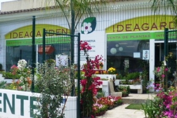 IDEAGARDEN CENTER
