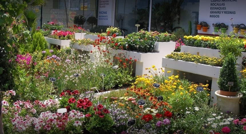 IDEAGARDEN CENTER