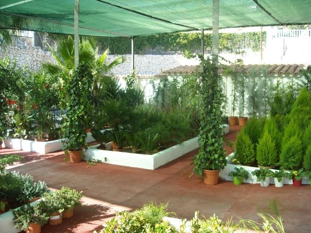 IDEAGARDEN CENTER