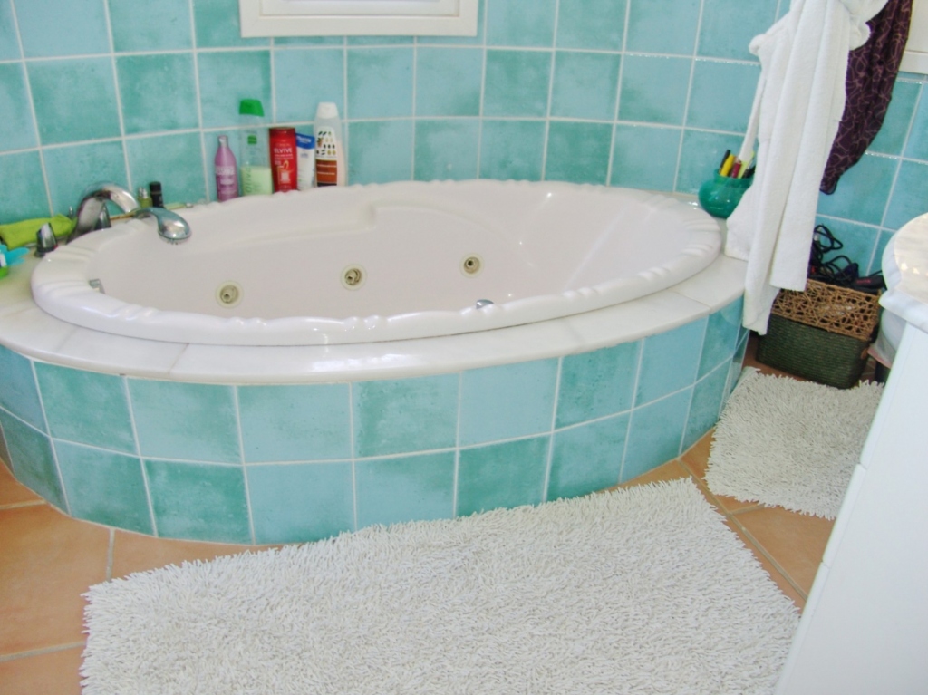 3 bed villa in Altea