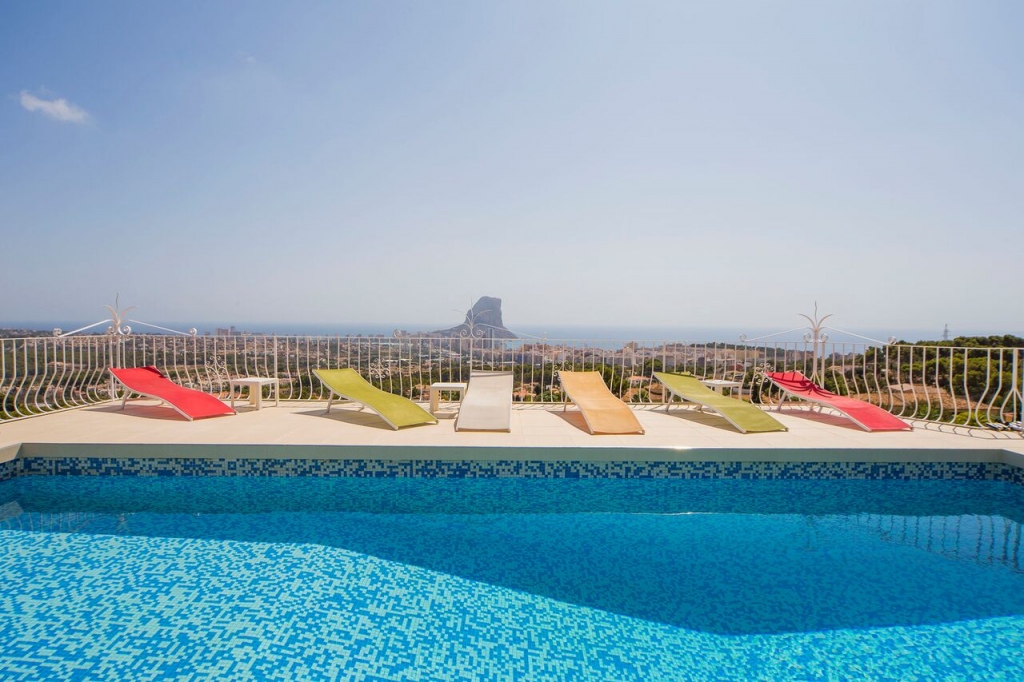 Hamiltons of London Calpe - Property Sales & Rentals in Calpe / Altea