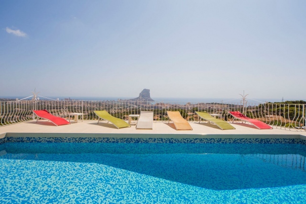 Hamiltons of London Calpe - Property Sales & Rentals in Calpe / Altea
