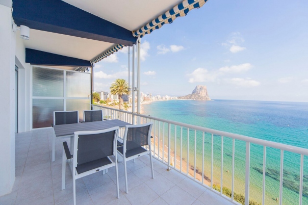 Hamiltons of London Calpe - Property Sales & Rentals in Calpe / Altea