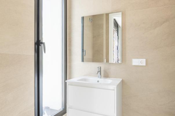 3 bed villa in Xàbia