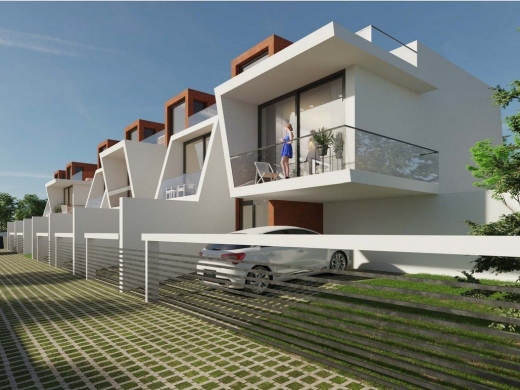 3 bed bungalow in Calpe / Calp